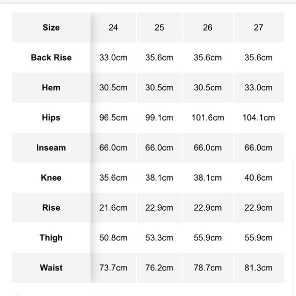 Current/ Elliot βFlingβ Jean - Picture 4 of 10